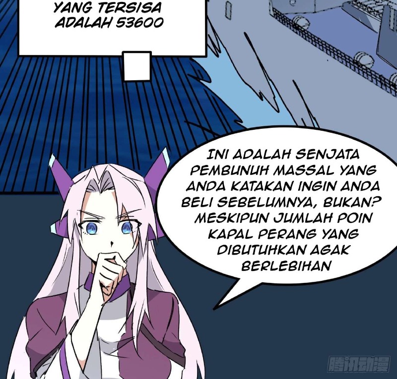 Super Alloy Warship God - Chapter 19 24