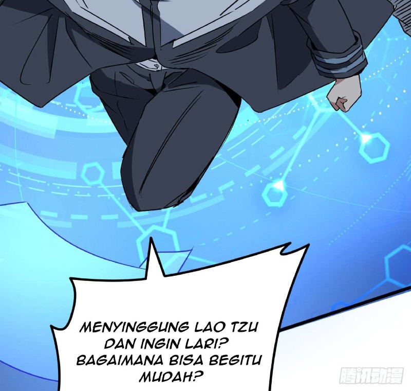 Super Alloy Warship God - Chapter 19 36