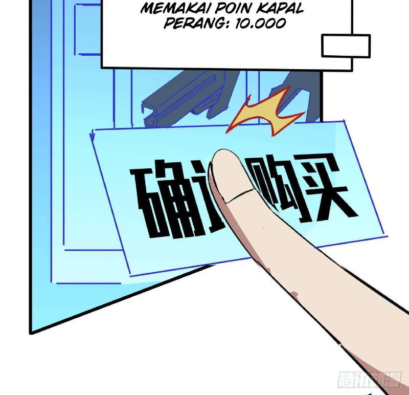 Super Alloy Warship God - Chapter 19 12