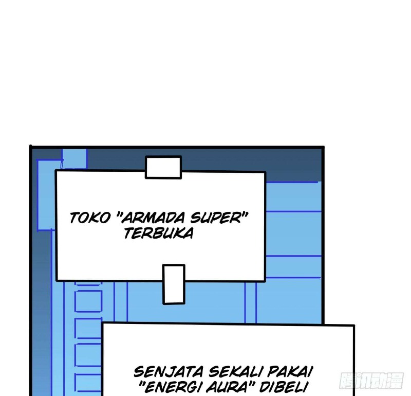 Super Alloy Warship God - Chapter 19 11