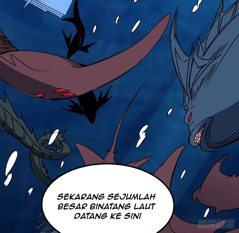 Super Alloy Warship God - Chapter 19 7