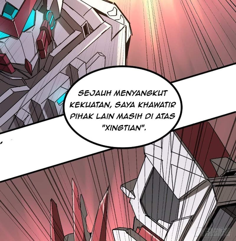 Super Alloy Warship God - Chapter 12 8 Super Alloy Warship God - Chapter 12 8