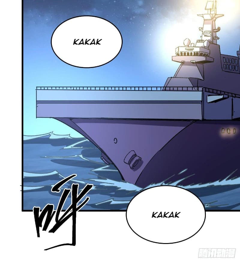 Super Alloy Warship God - Chapter 12 85 Super Alloy Warship God - Chapter 12 85