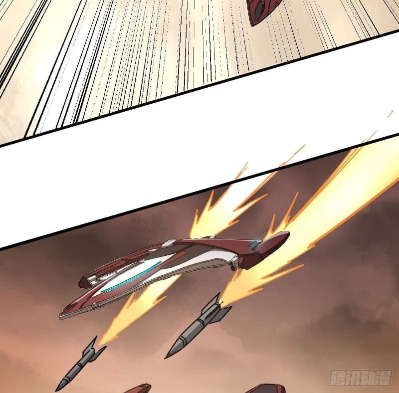 Super Alloy Warship God - Chapter 12 28 Super Alloy Warship God - Chapter 12 28