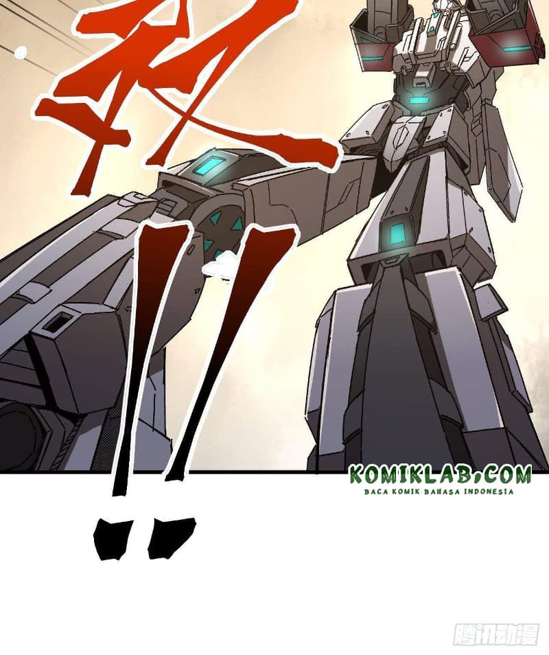 Super Alloy Warship God - Chapter 12 20 Super Alloy Warship God - Chapter 12 20