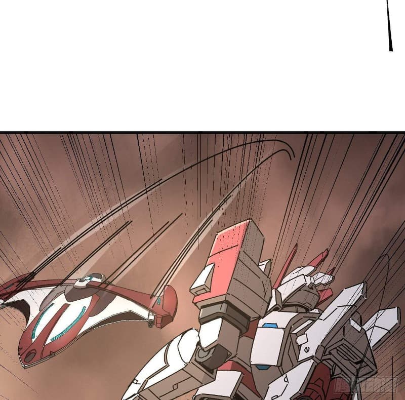Super Alloy Warship God - Chapter 12 26 Super Alloy Warship God - Chapter 12 26