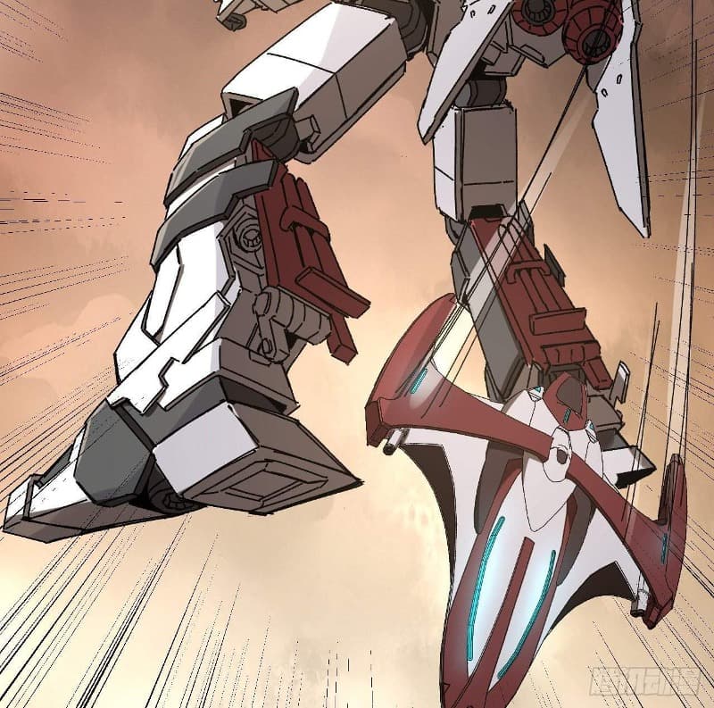 Super Alloy Warship God - Chapter 12 27 Super Alloy Warship God - Chapter 12 27
