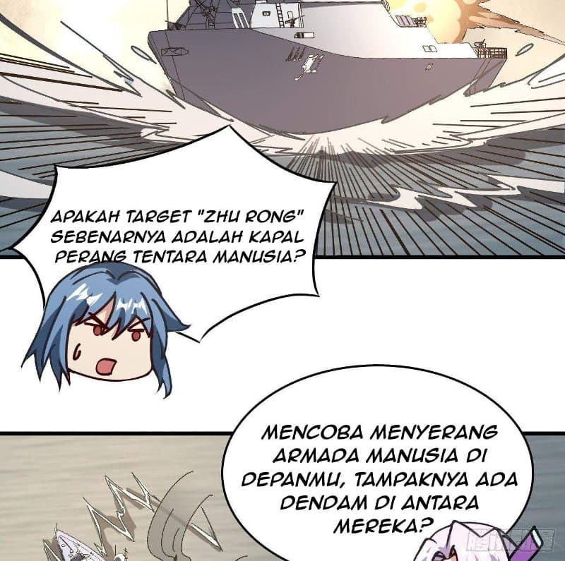 Super Alloy Warship God - Chapter 12 31 Super Alloy Warship God - Chapter 12 31