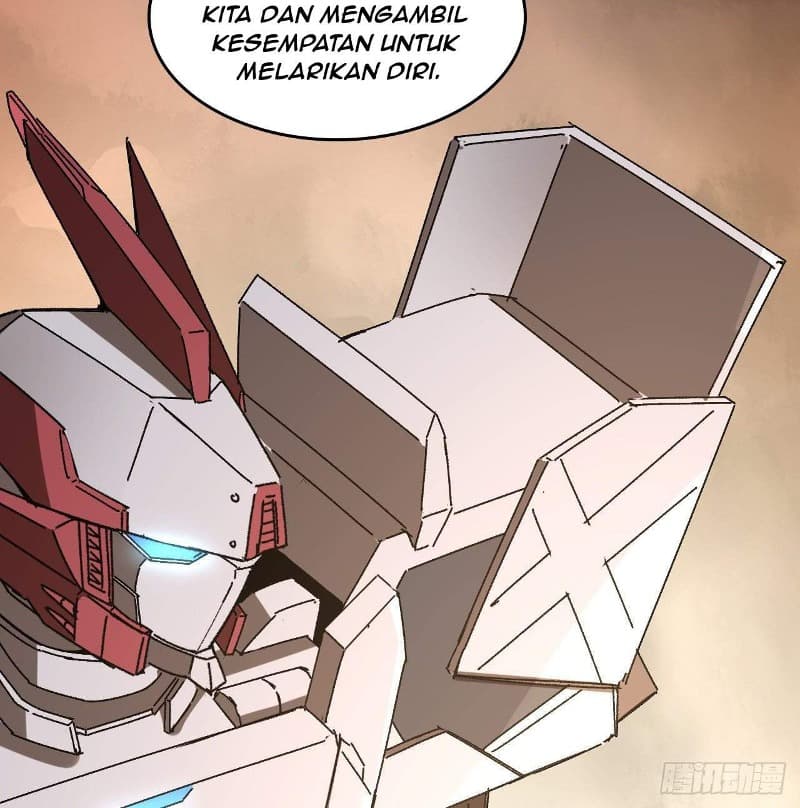 Super Alloy Warship God - Chapter 12 36 Super Alloy Warship God - Chapter 12 36