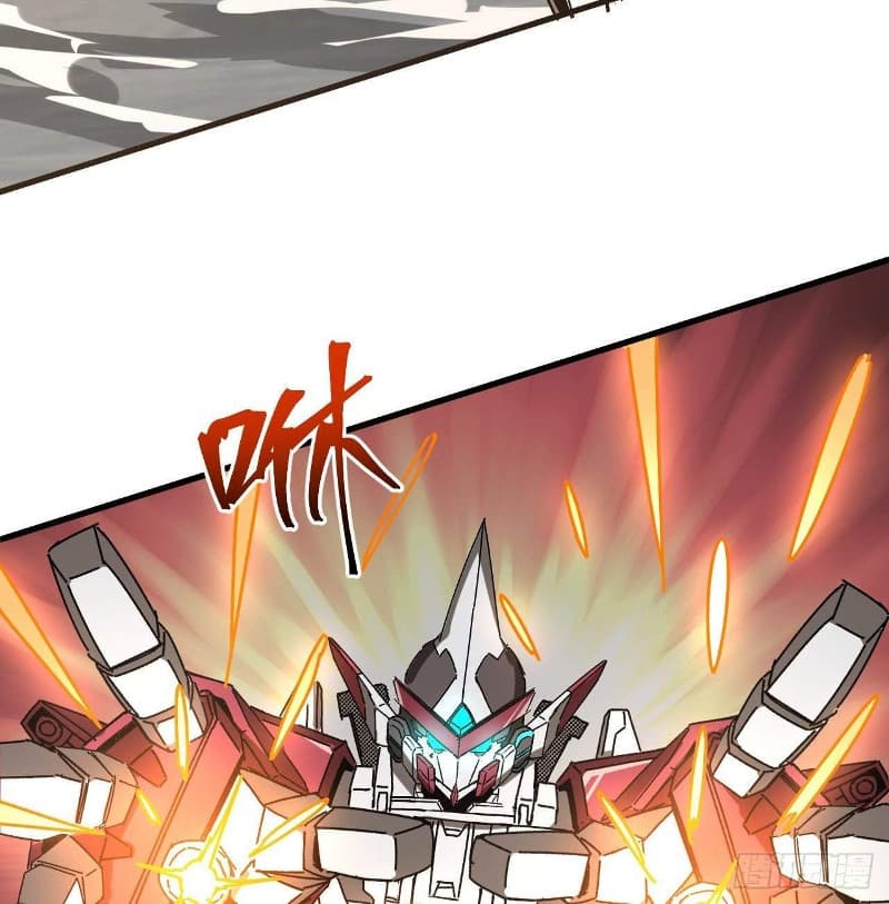Super Alloy Warship God - Chapter 12 15 Super Alloy Warship God - Chapter 12 15