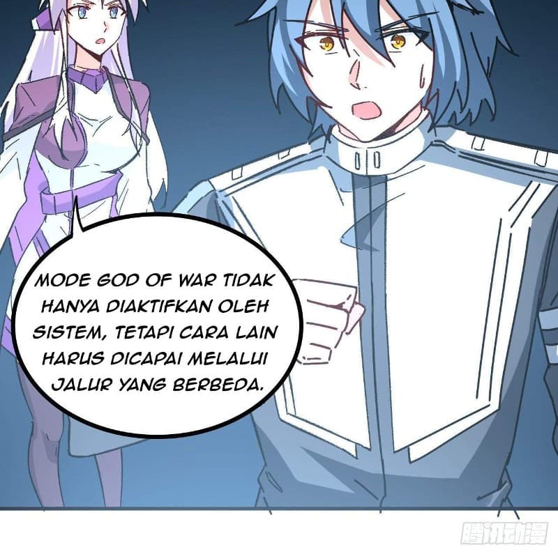 Super Alloy Warship God - Chapter 12 6 Super Alloy Warship God - Chapter 12 6