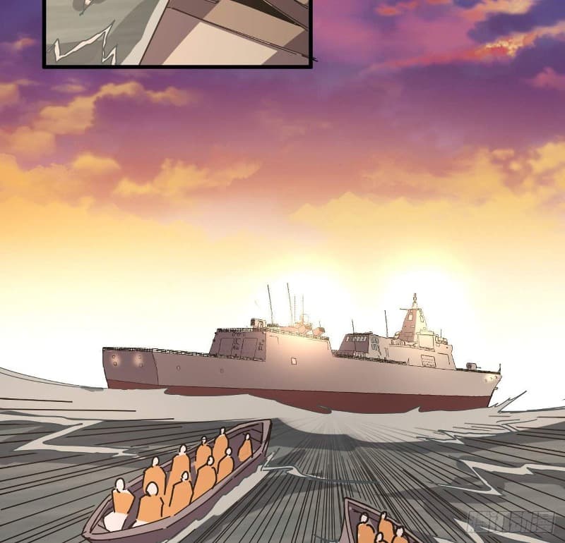Super Alloy Warship God - Chapter 12 66 Super Alloy Warship God - Chapter 12 66