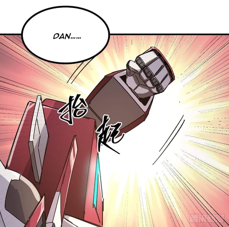 Super Alloy Warship God - Chapter 12 7 Super Alloy Warship God - Chapter 12 7