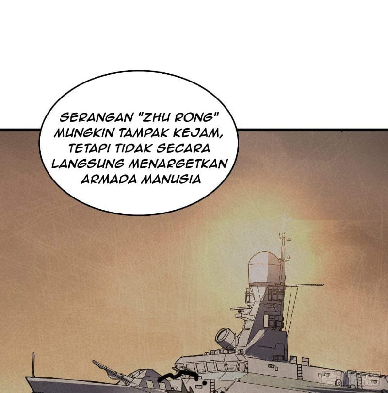 Super Alloy Warship God - Chapter 12 72 Super Alloy Warship God - Chapter 12 72