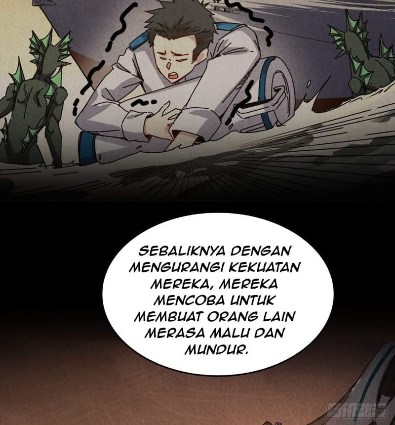 Super Alloy Warship God - Chapter 12 73 Super Alloy Warship God - Chapter 12 73
