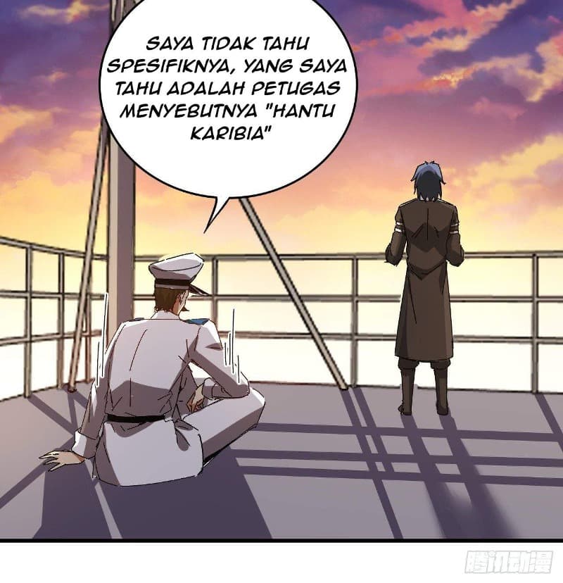 Super Alloy Warship God - Chapter 12 49 Super Alloy Warship God - Chapter 12 49