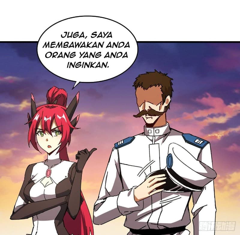 Super Alloy Warship God - Chapter 12 43 Super Alloy Warship God - Chapter 12 43