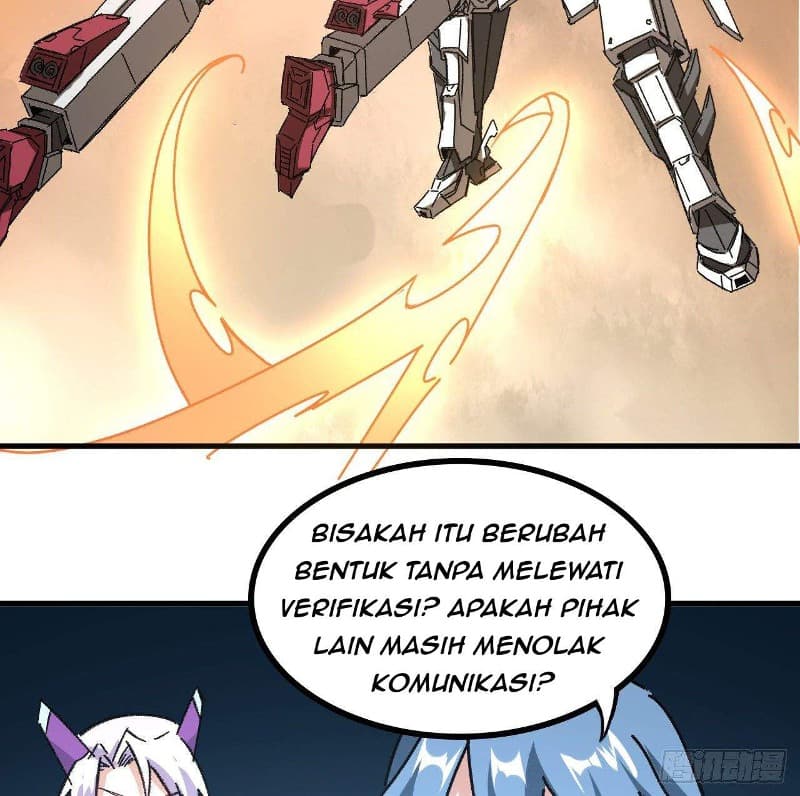 Super Alloy Warship God - Chapter 12 5 Super Alloy Warship God - Chapter 12 5