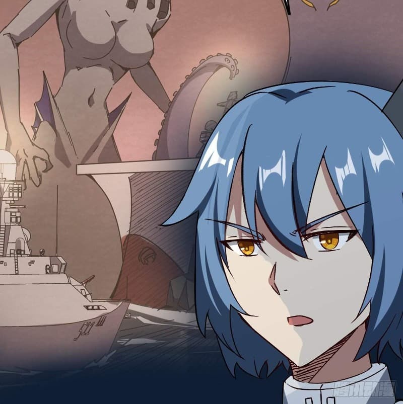 Super Alloy Warship God - Chapter 13 9