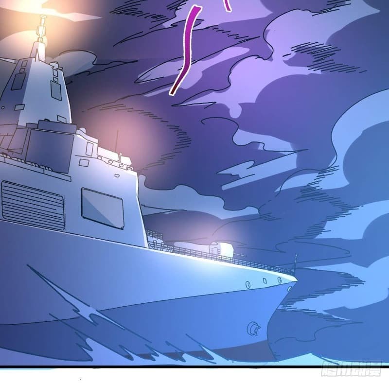 Super Alloy Warship God - Chapter 13 28
