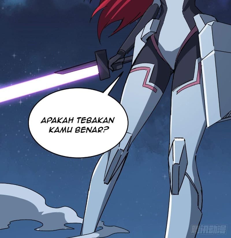 Super Alloy Warship God - Chapter 13 20