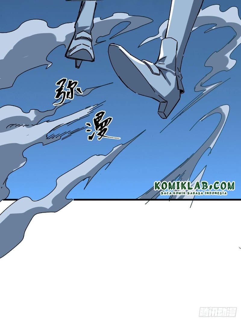 Super Alloy Warship God - Chapter 13 21