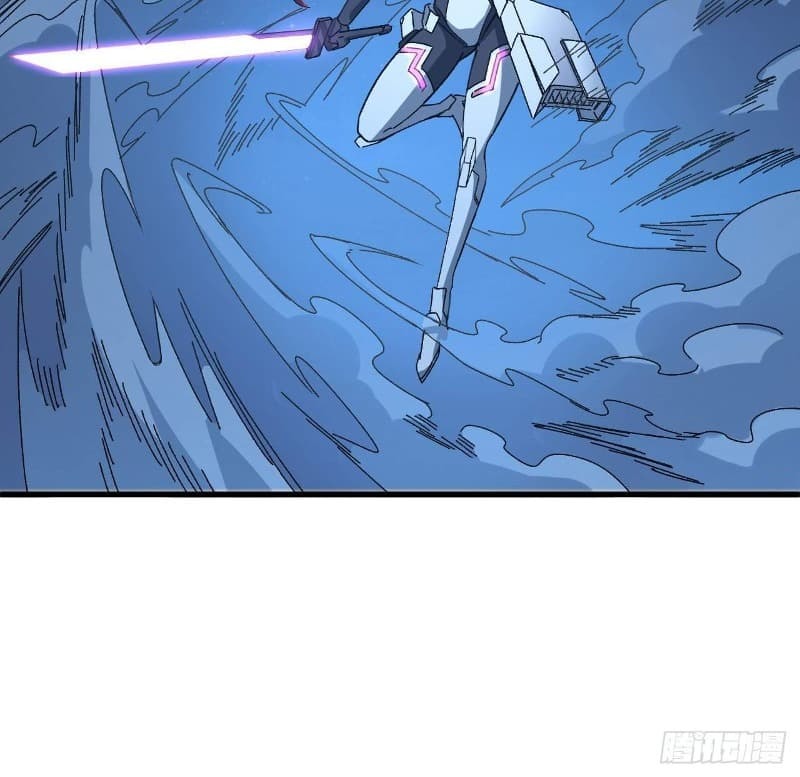 Super Alloy Warship God - Chapter 13 24