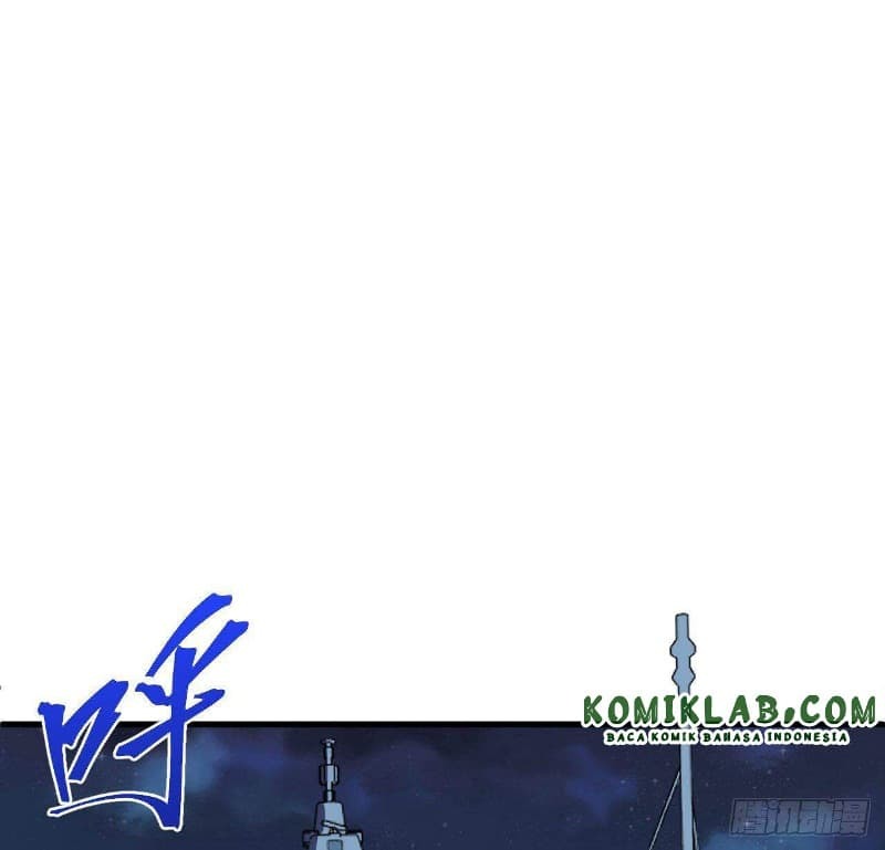 Super Alloy Warship God - Chapter 13 3
