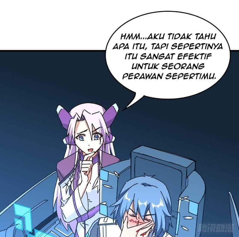 Super Alloy Warship God - Chapter 13 36