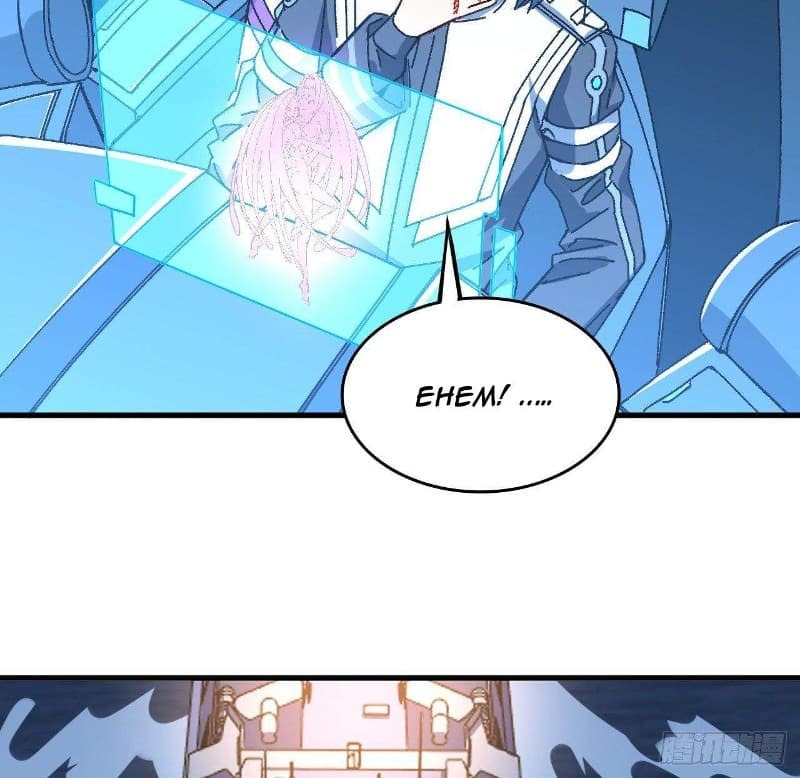 Super Alloy Warship God - Chapter 13 37