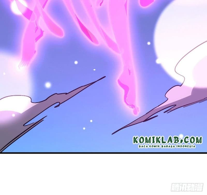 Super Alloy Warship God - Chapter 13 34