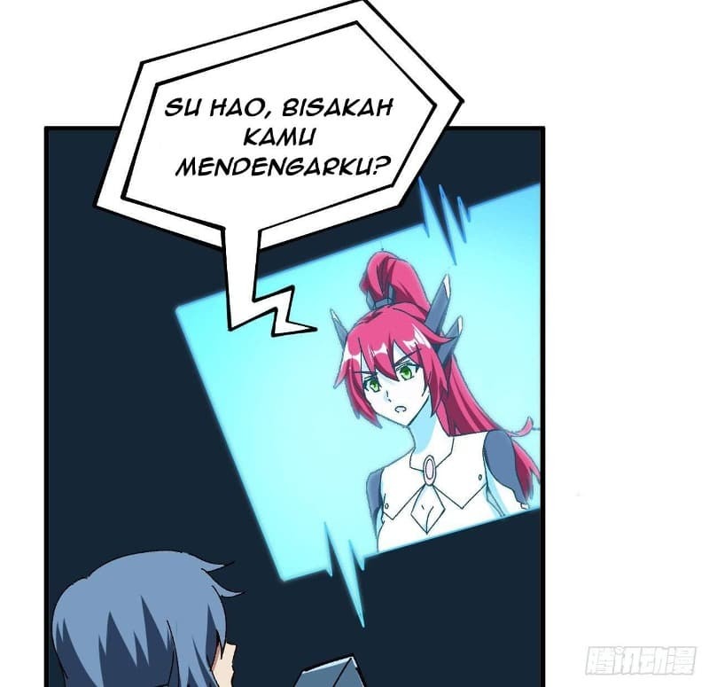 Super Alloy Warship God - Chapter 13 13