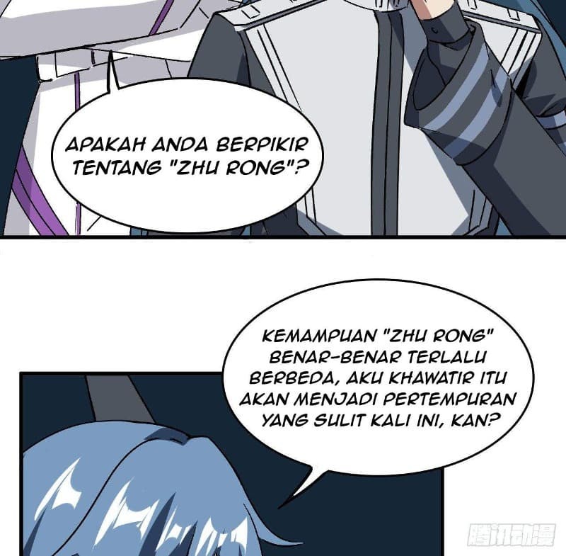Super Alloy Warship God - Chapter 13 6