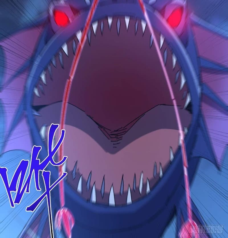 Super Alloy Warship God - Chapter 13 63