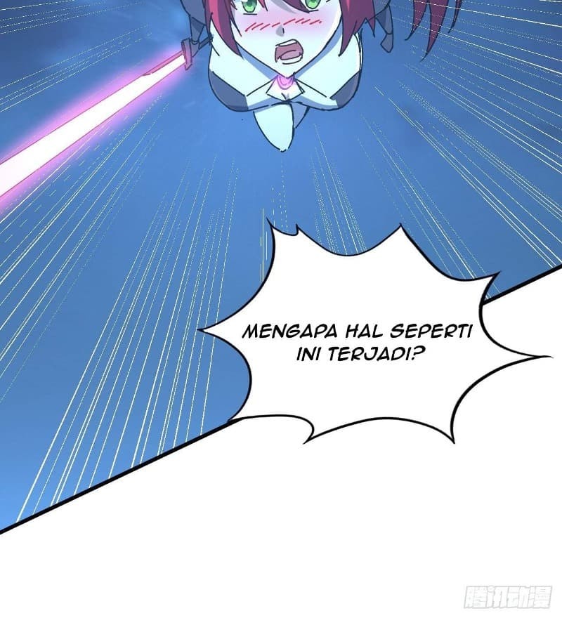 Super Alloy Warship God - Chapter 13 43