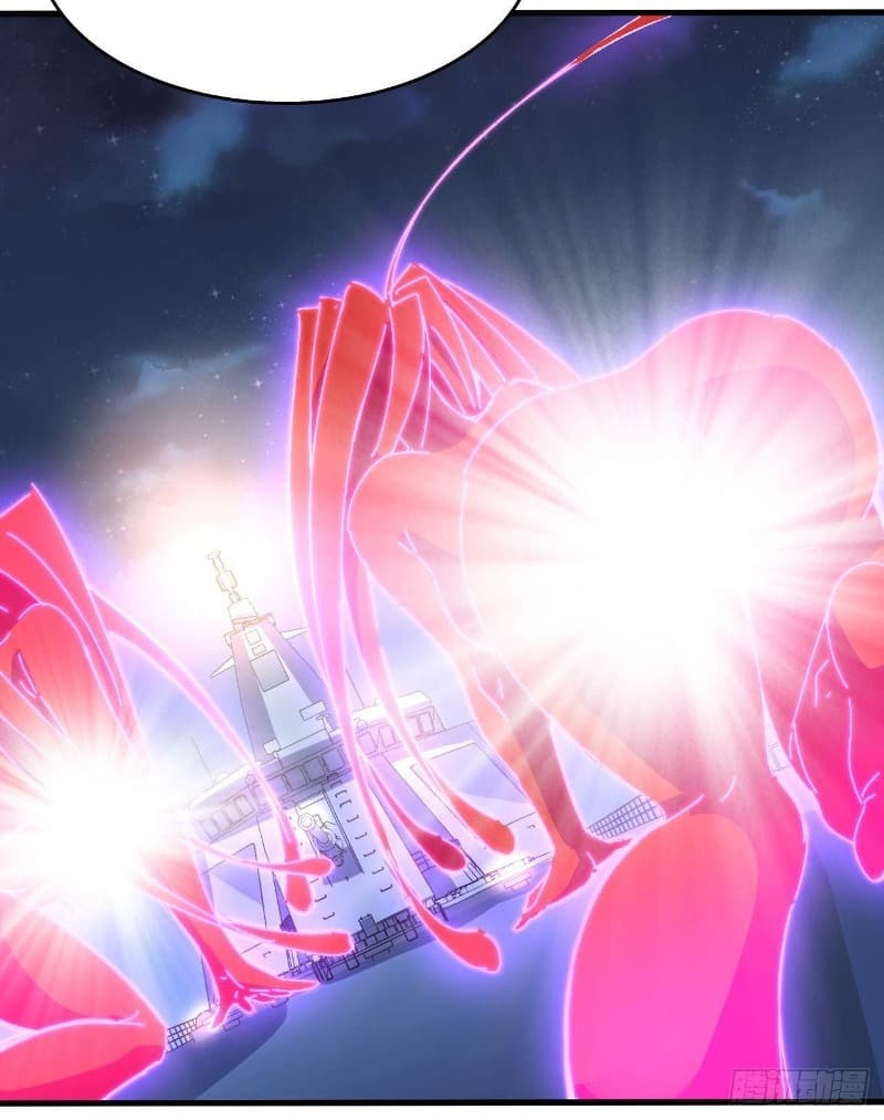 Super Alloy Warship God - Chapter 13 59