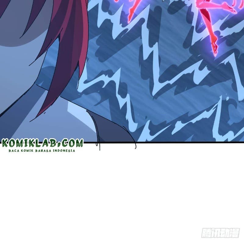 Super Alloy Warship God - Chapter 13 52