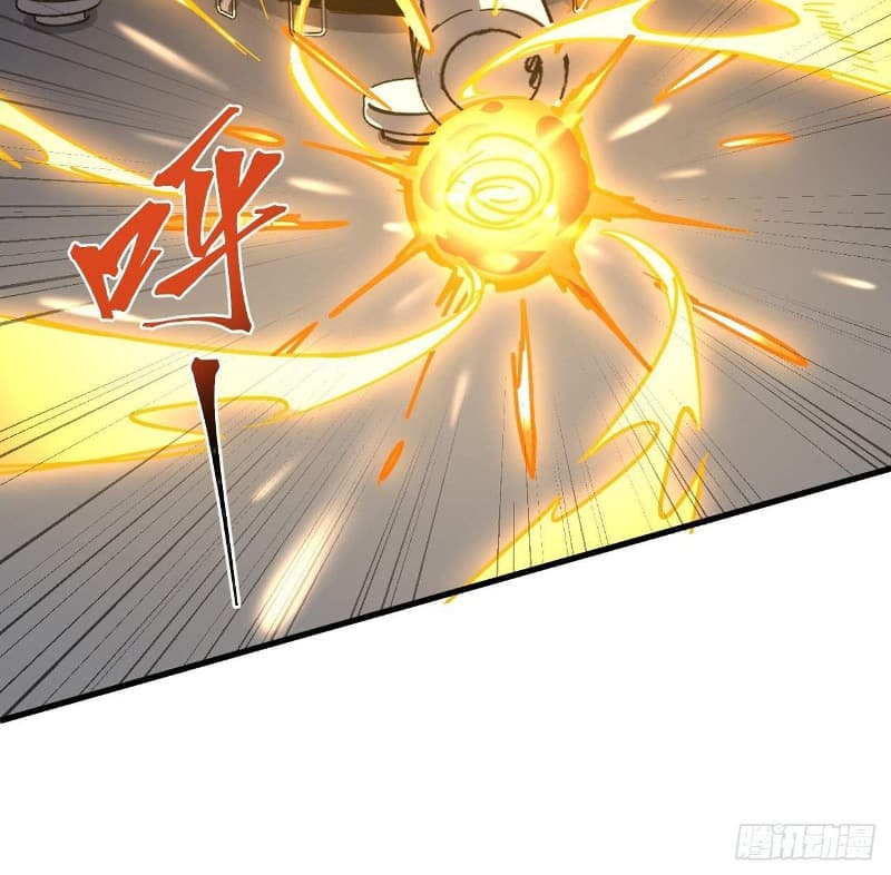 Super Alloy Warship God - Chapter 10 29