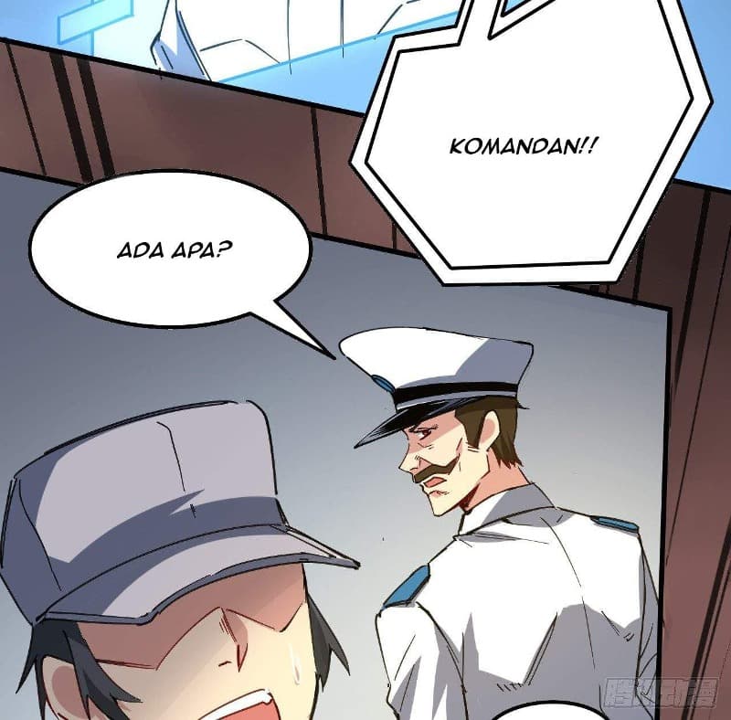 Super Alloy Warship God - Chapter 10 23