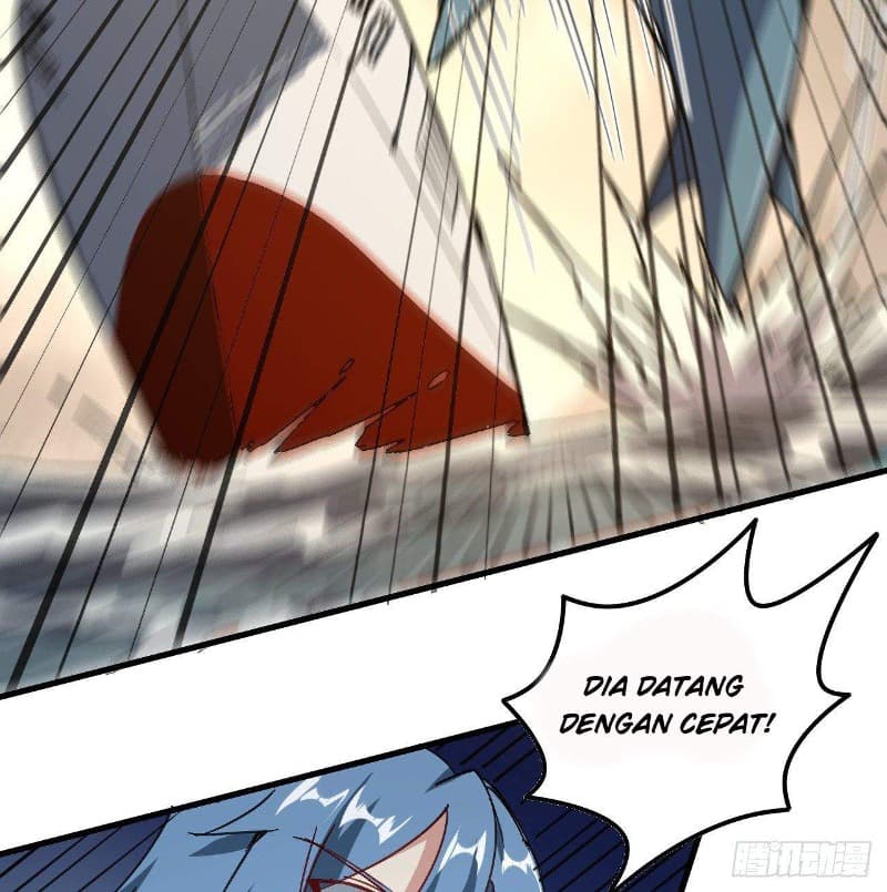 Super Alloy Warship God - Chapter 10 26