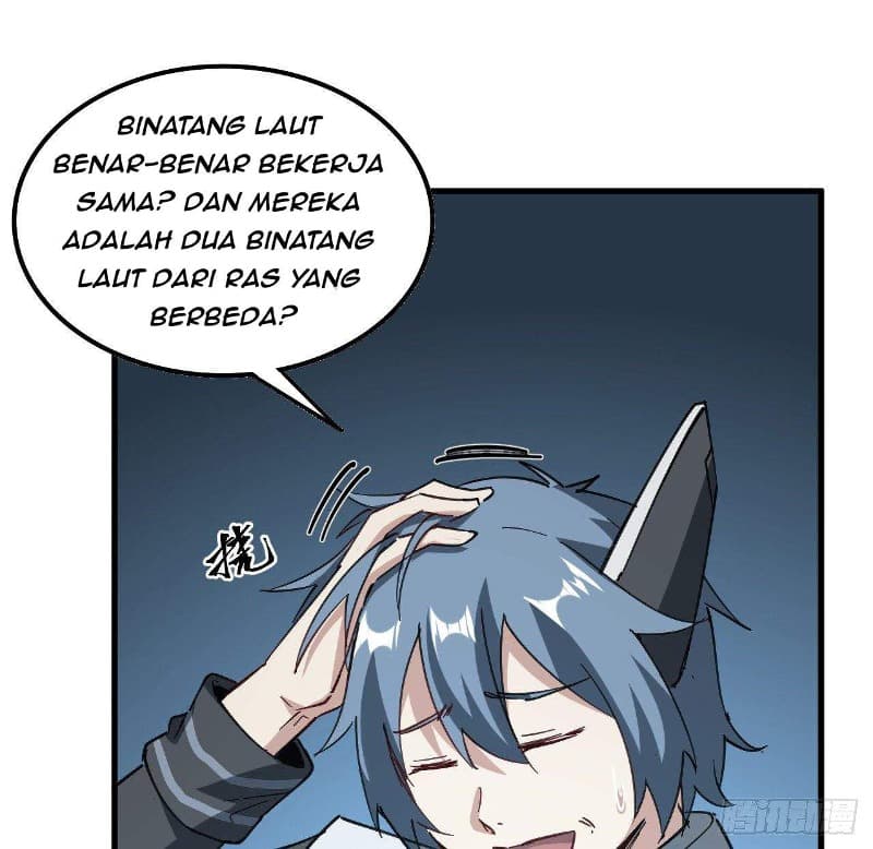 Super Alloy Warship God - Chapter 10 39