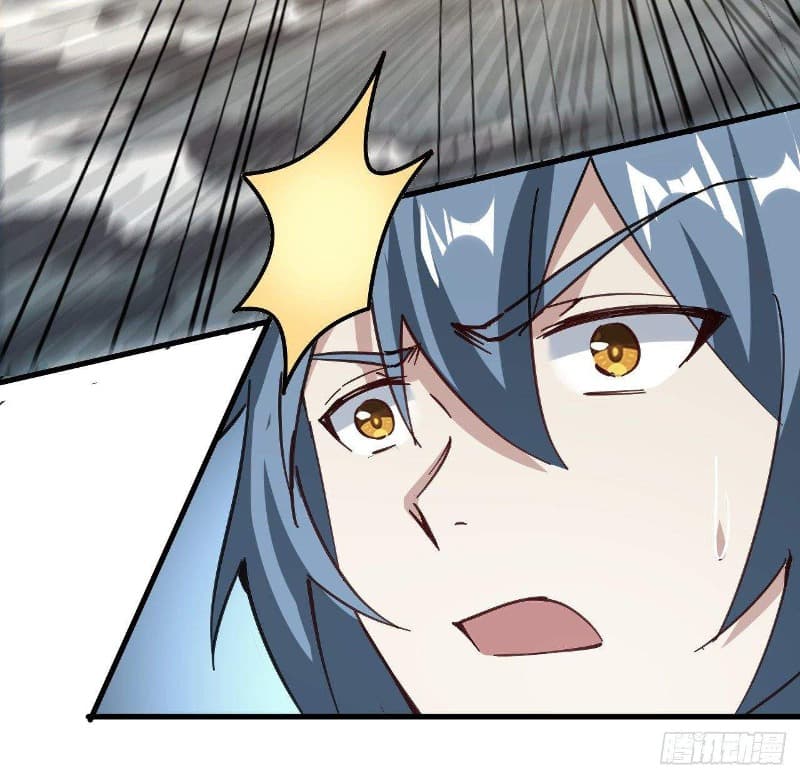 Super Alloy Warship God - Chapter 10 36