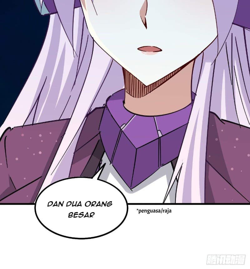 Super Alloy Warship God - Chapter 10 19