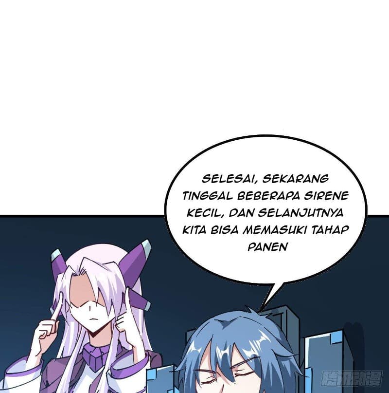Super Alloy Warship God - Chapter 10 12
