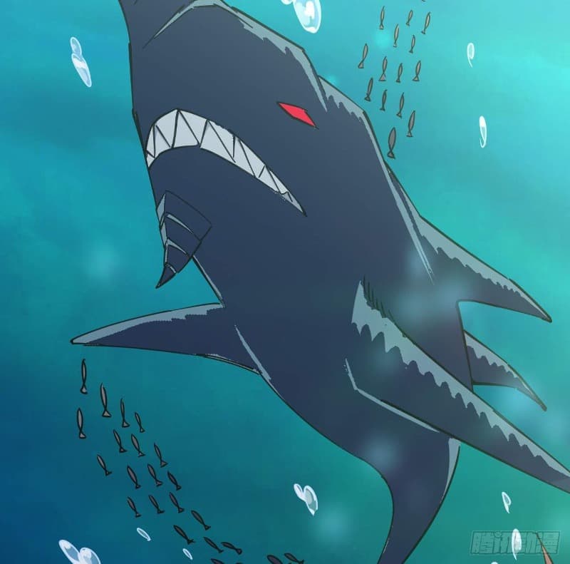 Super Alloy Warship God - Chapter 10 16