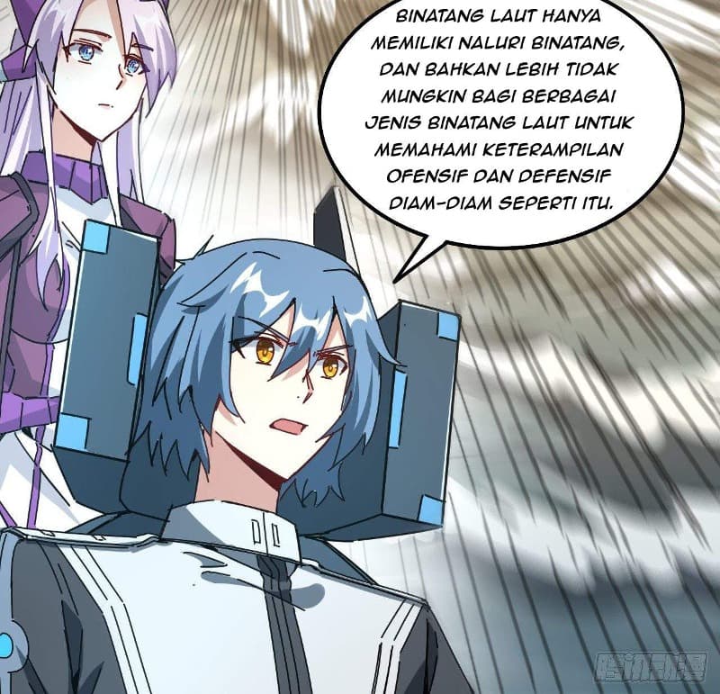 Super Alloy Warship God - Chapter 10 69