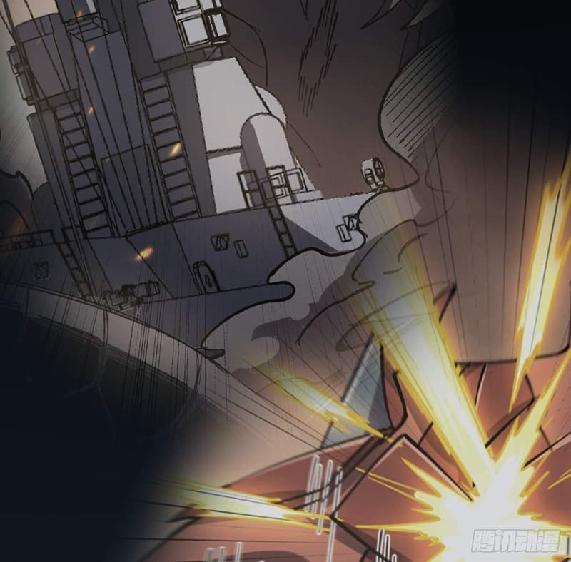 Super Alloy Warship God - Chapter 10 43