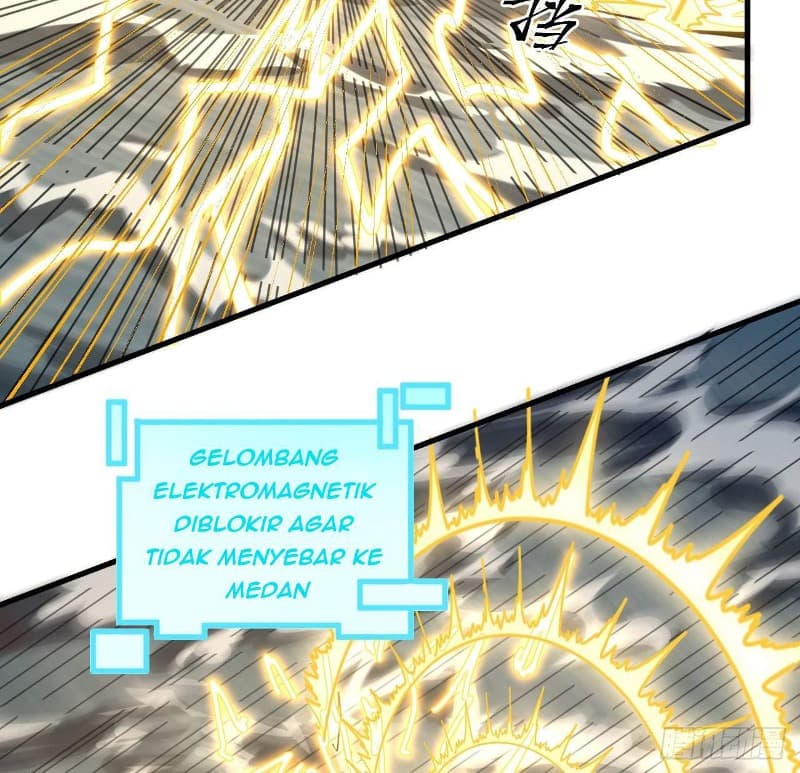 Super Alloy Warship God - Chapter 10 59
