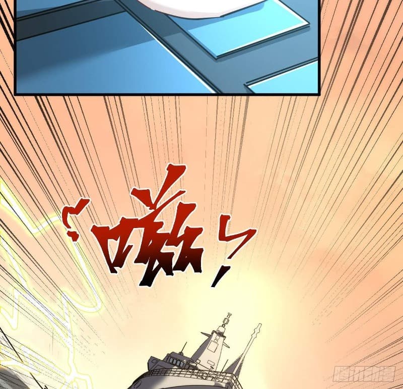 Super Alloy Warship God - Chapter 10 53