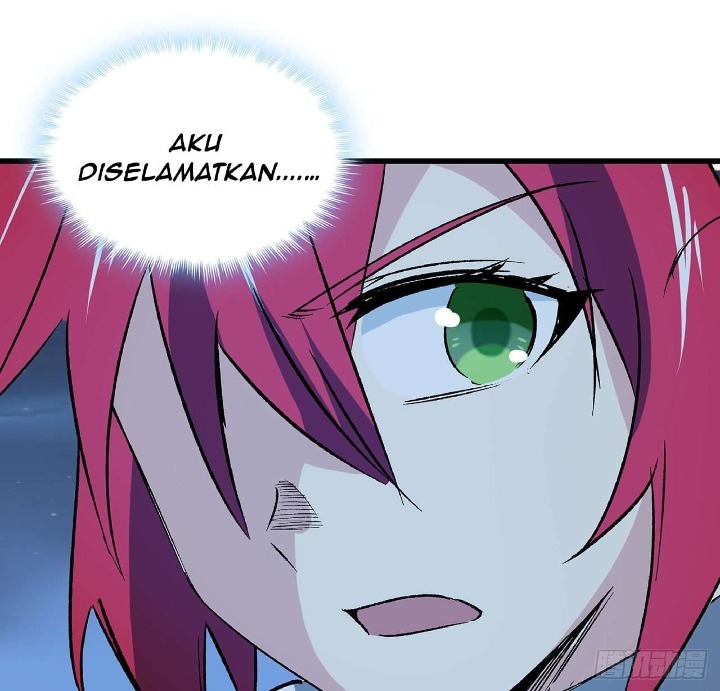Super Alloy Warship God - Chapter 17 29
